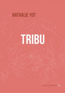Tribu par Nathalie Yot
