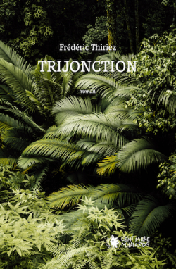 Trijonction par Frdric Thiriez
