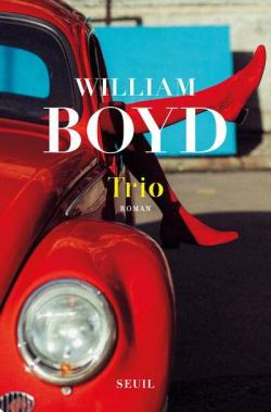 Trio par William Boyd