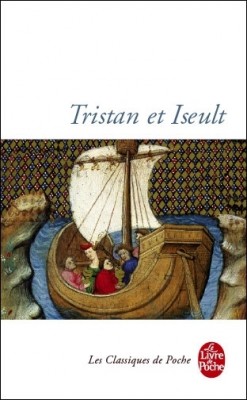 Tristan et Iseult par  Tristan
