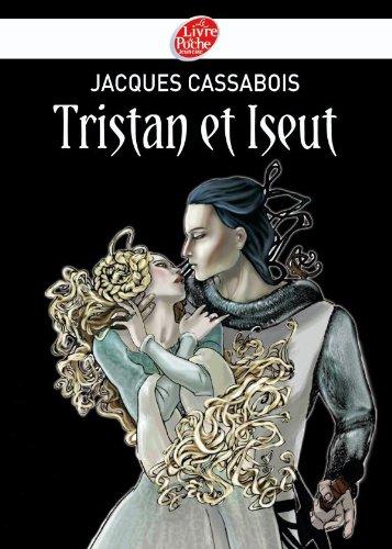 Tristan et Iseut par Cassabois