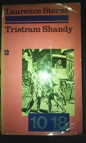 Tristram Shandy, tome 2 par Laurence Sterne