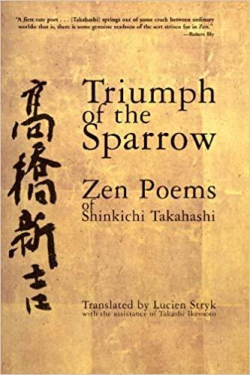 Triumph of the Sparrow par Shinkichi Takahashi