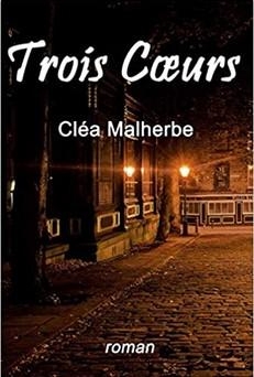 Trois coeurs par Cla Malherbe