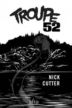 Troupe 52 par Nick Cutter