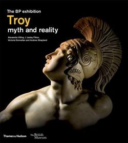 Troy : Myth and Reality par Lesley Fitton