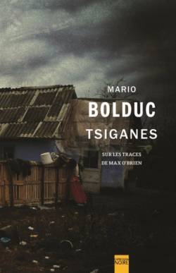 Tsiganes par Mario Bolduc
