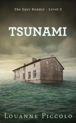 Tsunami par Louanne Piccolo