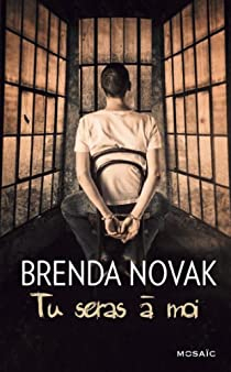 Tu seras  moi par Brenda Novak