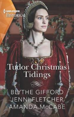 Tudor Christmas Tidings par Blythe Gifford