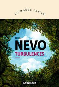 Turbulences par Nevo