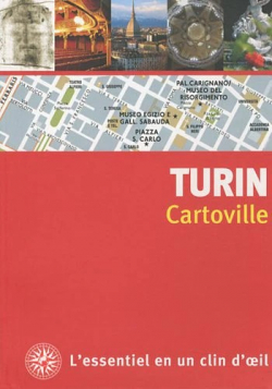 Turin par Guide Gallimard