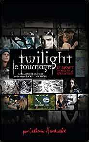 Twilight, le tournage : carnet de notes par Catherine Hardwicke