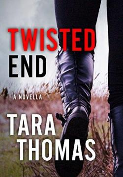 Sons of Broad, tome 0.7 : Twisted End par Tara Thomas