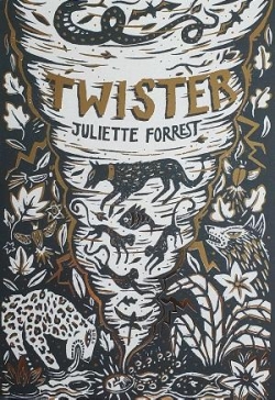 Twister par Juliette Forrest