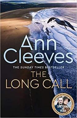 Two rivers, tome 1 : The long call par Ann Cleeves
