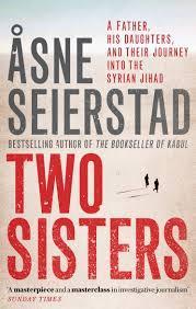 Two sisters par Asne Seierstad
