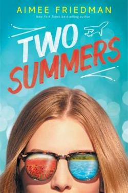 Two summers par Aimee Friedman
