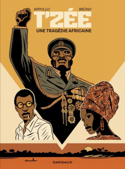 T'Zée : Une tragédie africaine par Appollo