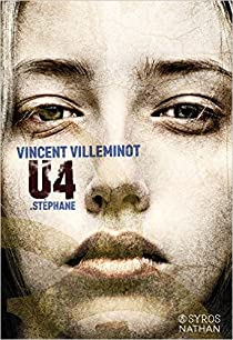 U4 : Stéphane par Vincent Villeminot