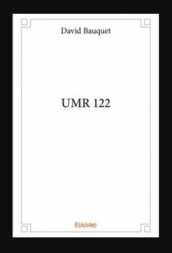 UMR 122 par David Bauquet