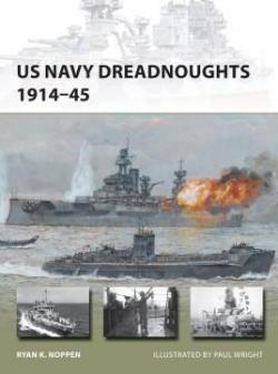 US Navy Dreadnoughts 191445 par Ryan K. Noppen