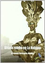 ltima rumba en La Habana par Fernando Velazquez Medina