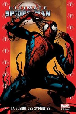 Ultimate Spider-Man, tome 11 par Brian Michael Bendis