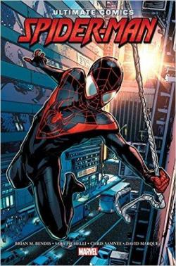 Ultimate Spider-Man par Brian Michael Bendis