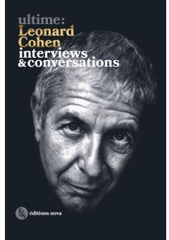 Ultime : Lonard Cohen par Leonard Cohen