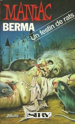 Un festin de rats par  Berma