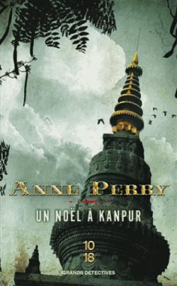 Un Nol  Kanpur par Anne Perry