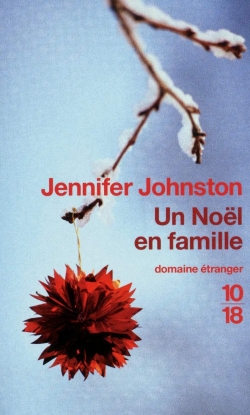 Un Nol en Famille par Jennifer Johnston