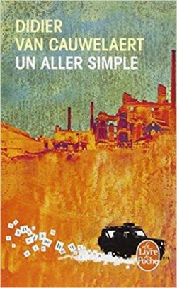 Un aller simple par Didier Van Cauwelaert