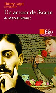 Un amour de Swann de Marcel Proust par Laget