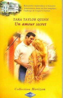 Un amour secret par Tara Taylor Quinn