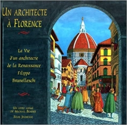 Un architecte  Florence par Michael Bender
