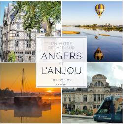 Un autre regard sur Angers et l'Anjou par Igers Anjou