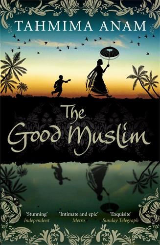 Un bon musulman par Anam
