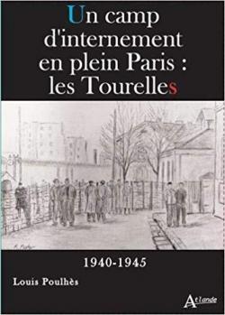 Un camp d'internement en plein Paris par Louis Poulhs