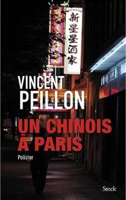 Un chinois  Paris par Vincent Peillon