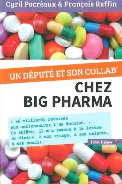Un dput et son collab' chez Big Pharma par Franois Ruffin