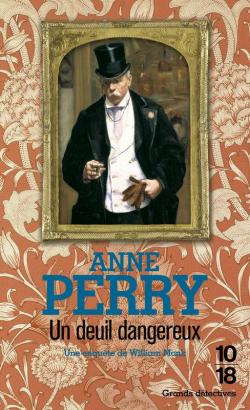 Un deuil dangereux par Anne Perry