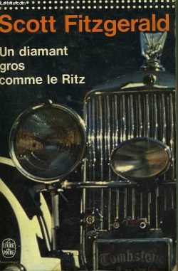 Un diamant gros comme le Ritz et 26 autres nouvelles par Francis Scott Fitzgerald