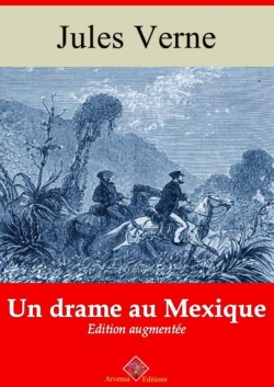 Un drame au Mexique par Jules Verne