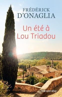 Un t  Lou Triadou par Frdrick d' Onaglia