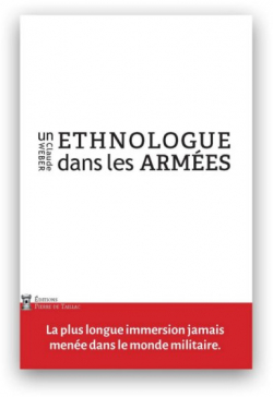 Un ethnographe dans les armes par Editions Pierre de Taillac