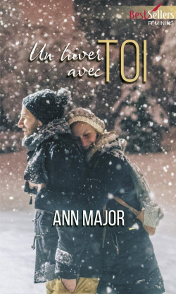 Un hiver avec toi par Ann Major