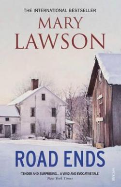 Un hiver long et rude par Mary Lawson