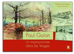 Un impressionniste dans les Vosges par Grald Leroy-Terquem